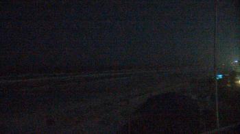 Weather camera view of Volusia County Lifeguard HQ Admin Center.