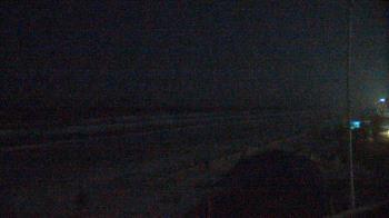 Weather camera view of Volusia County Lifeguard HQ Admin Center.