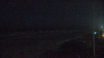 Weather camera view of Volusia County Lifeguard HQ Admin Center.