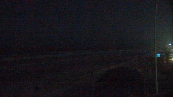 Weather camera view of Volusia County Lifeguard HQ Admin Center.