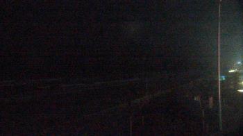 Weather camera view of Volusia County Lifeguard HQ Admin Center.