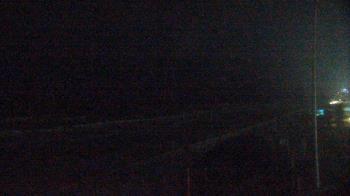 Weather camera view of Volusia County Lifeguard HQ Admin Center.