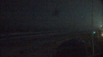 Weather camera view of Volusia County Lifeguard HQ Admin Center.