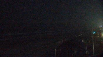 Weather camera view of Volusia County Lifeguard HQ Admin Center.