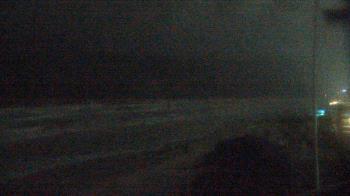 Weather camera view of Volusia County Lifeguard HQ Admin Center.