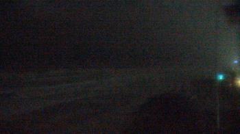 Weather camera view of Volusia County Lifeguard HQ Admin Center.