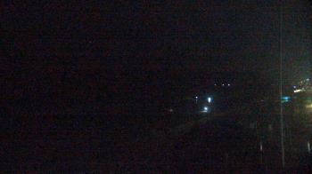 Weather camera view of Volusia County Lifeguard HQ Admin Center.