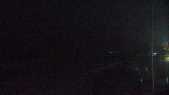 Weather camera view of Volusia County Lifeguard HQ Admin Center.
