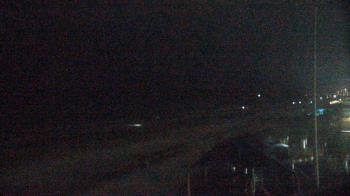 Weather camera view of Volusia County Lifeguard HQ Admin Center.