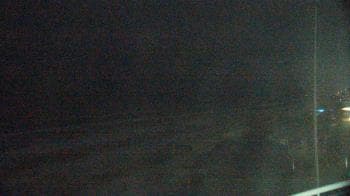 Weather camera view of Volusia County Lifeguard HQ Admin Center.
