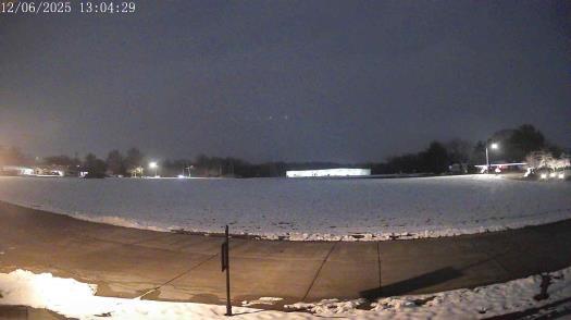 Weather camera view of The Oaks.