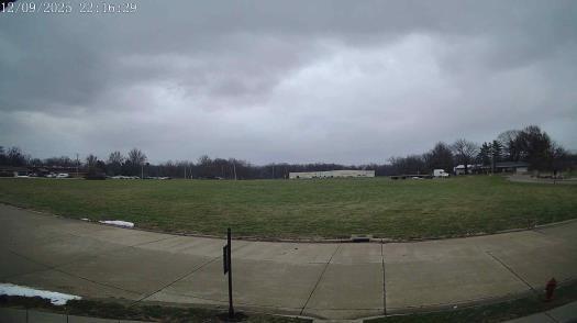 Weather camera view of The Oaks.
