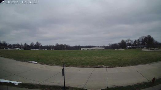 Weather camera view of The Oaks.