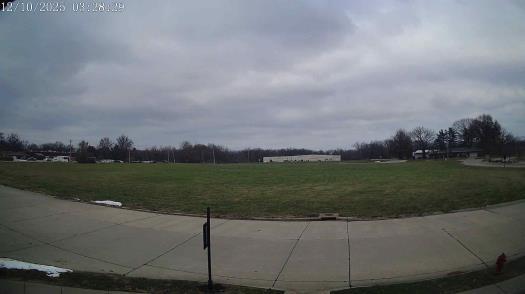 Weather camera view of The Oaks.