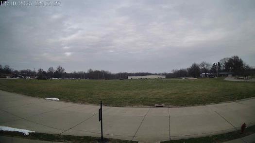 Weather camera view of The Oaks.
