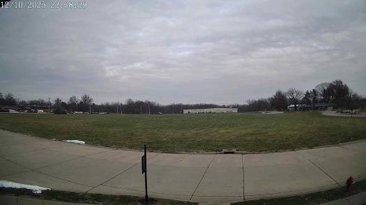 Weather camera view of The Oaks.