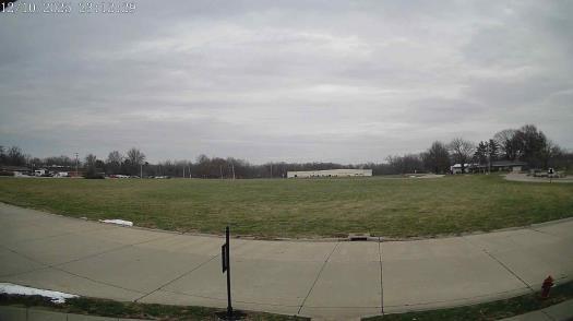 Weather camera view of The Oaks.
