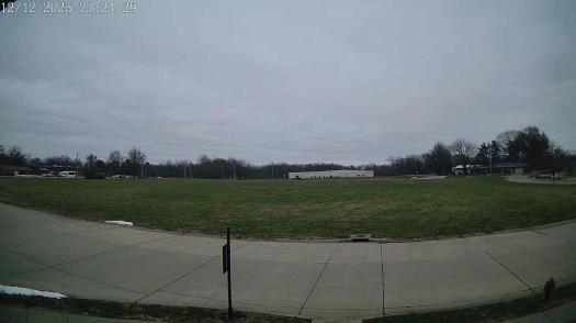 Weather camera view of The Oaks.