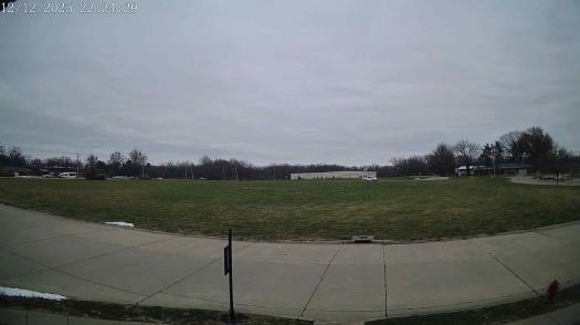 Weather camera view of The Oaks.