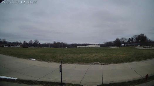 Weather camera view of The Oaks.