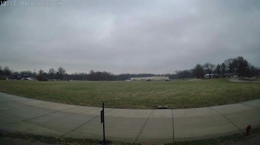 Weather camera view of The Oaks.