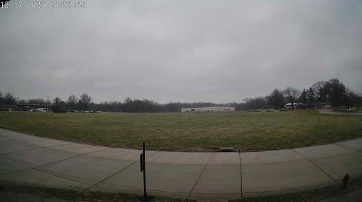 Weather camera view of The Oaks.