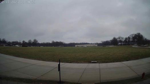 Weather camera view of The Oaks.