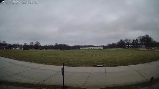 Weather camera view of The Oaks.