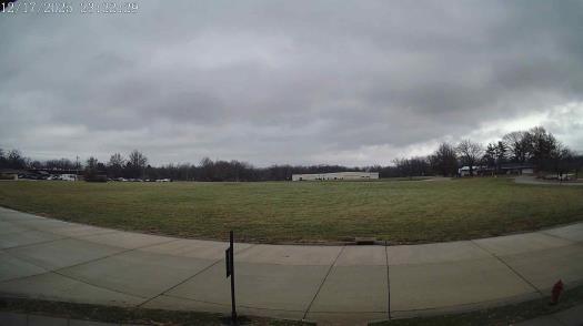Weather camera view of The Oaks.