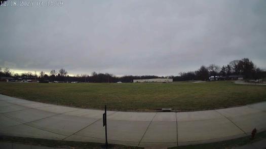 Weather camera view of The Oaks.