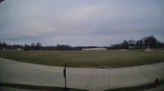 Weather camera view of The Oaks.