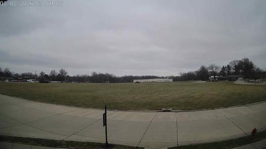 Weather camera view of The Oaks.