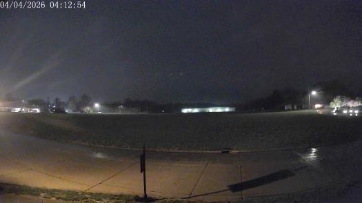 Weather camera view of The Oaks.