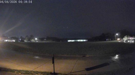 Weather camera view of The Oaks.