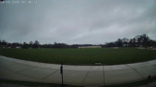 Weather camera view of The Oaks.