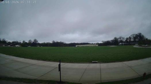 Weather camera view of The Oaks.