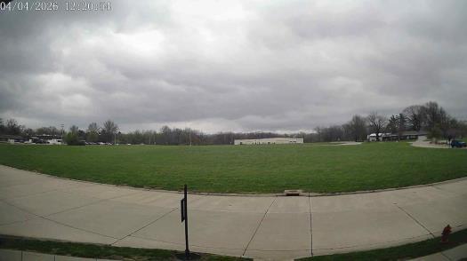 Weather camera view of The Oaks.