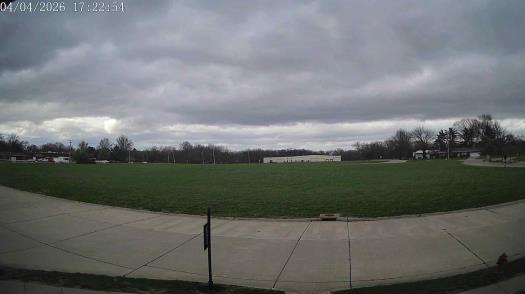 Weather camera view of The Oaks.
