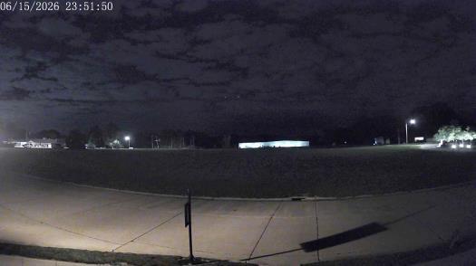 Weather camera view of The Oaks.