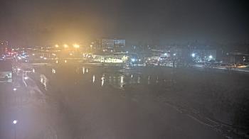 Weather camera view of City of Elgin.