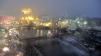 Weather camera view of City of Elgin.