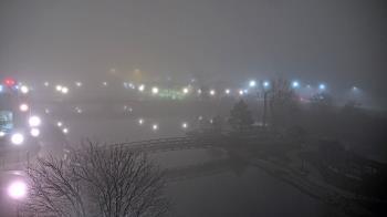 Weather camera view of City of Elgin.