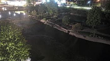 Weather camera view of City of Elgin.
