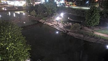 Weather camera view of City of Elgin.
