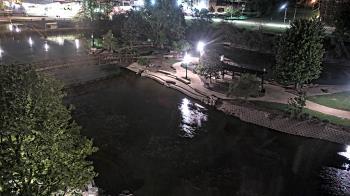 Weather camera view of City of Elgin.