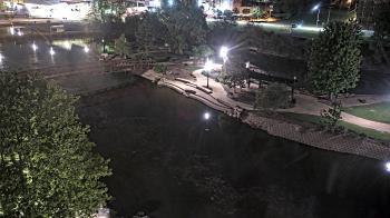 Weather camera view of City of Elgin.
