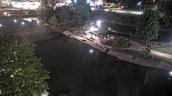 Weather camera view of City of Elgin.