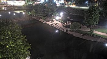 Weather camera view of City of Elgin.