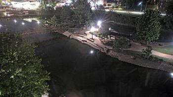 Weather camera view of City of Elgin.