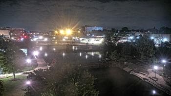 Weather camera view of City of Elgin.